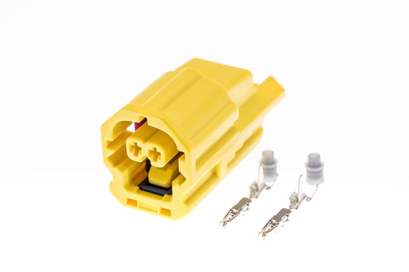 Electrical connector repair kit